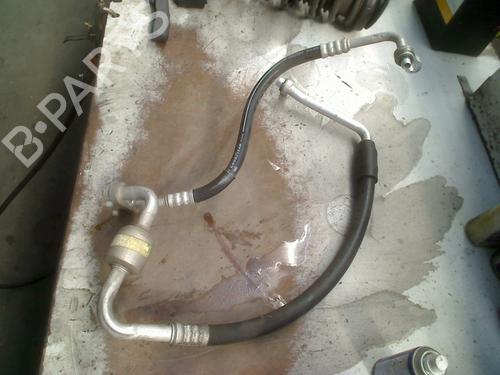 AC-rør AC-rør OPEL ASTRA J Sports Tourer (P10) 1.6 Turbo (35) (180 hp) 33976625 33976625