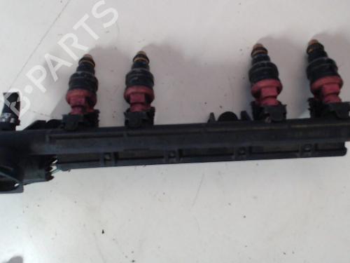 Used Injection rail Injection rail 38543742 38543742