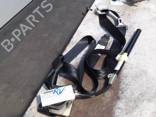Used Front right seatbelt FORD GALAXY I (WGR) 2.0 i (116 hp) 25724611