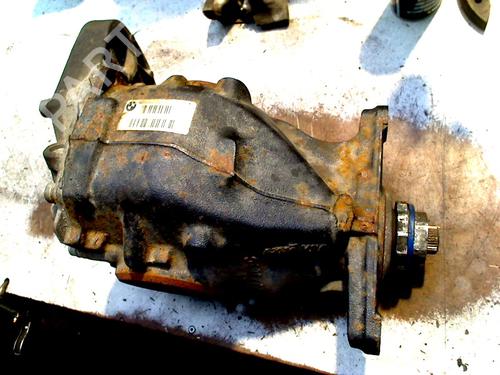 Differential hinten für BMW X5 (F15, F85) xDrive 40e (313 hp) 30624714