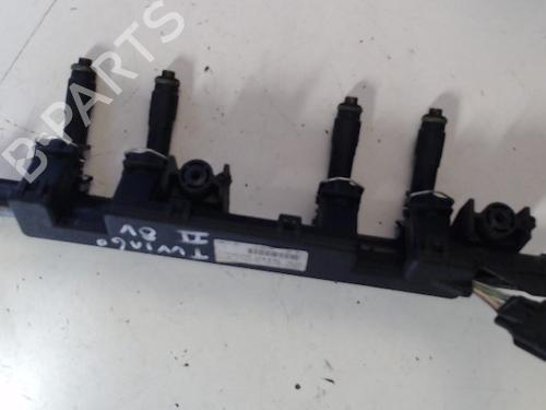 Used Injection rail Injection rail 38874625 38874625