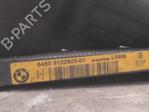 AC radiator BMW 5 (E60) 525 i | BP40008748M32 - Image 2