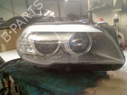 Used Right headlight Right headlight BMW 5 Touring (F11) 535 d (313 hp) 36467101 36467101