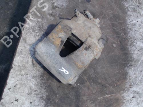 Right front brake caliper VW UP! (121, 122, BL1, BL2, BL3, 123) 1.0 | BP25020636M104 - Image 2