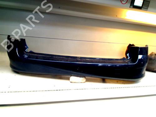 Used Rear bumper PEUGEOT 308 SW I (4E_, 4H_) 1.6 16V (150 hp) 30388234