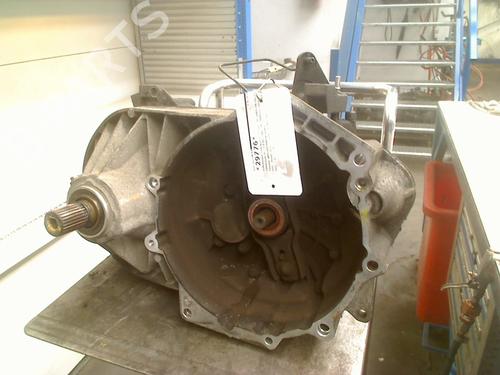 Used Gearbox Gearbox VW TRANSPORTER T5 Van (7HA, 7HH, 7EA, 7EH) 2.0 TDI (84 hp) 36674768 36674768