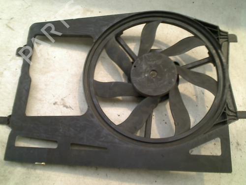 Used Radiator fan Radiator fan 21926852 21926852