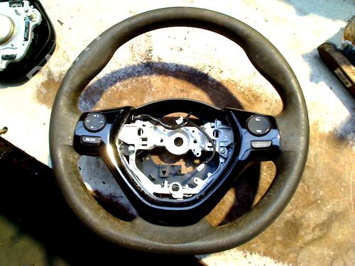 Volante PEUGEOT 108 1.0 VTi (69 hp) 32773373