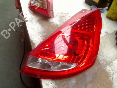 right-taillight-ford-fiesta-vi-cb1-ccn-2008-33737215 main image