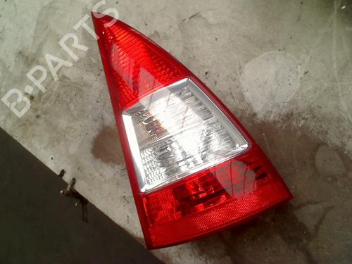 Used Left taillight Left taillight CITROËN C3 I (FC_, FN_) 1.6 16V (109 hp) 33737223 33737223