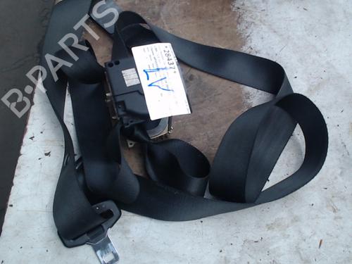 Used Front left seatbelt FORD MONDEO III (B5Y) 2.0 16V (146 hp) 26451743