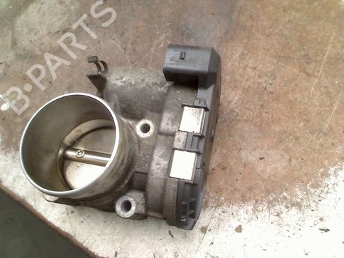 Used Throttle body Throttle body FORD FIESTA VI (CB1, CCN) 1.6 Ti (120 hp) 33717717 33717717