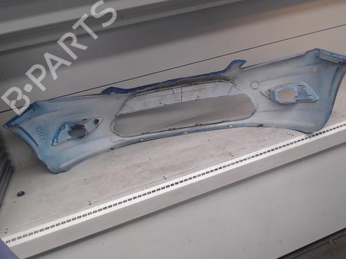 Front bumper FORD FOCUS II (DA_, HCP, DP) 1.6 | BP25702629C7 