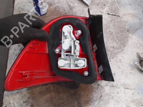 Right taillight BMW 3 Touring (E91) 320 i | BP25833528C35 - Image 2