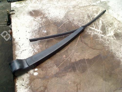 Braccio tergicristallo posteriore SKODA OCTAVIA II Combi (1Z5) 1.8 TSI (160 hp) 31278645