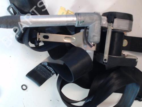 Used Front left seatbelt Front left seatbelt MAZDA 323 P V (BA) 1.5 16V (88 hp) 21917091 21917091