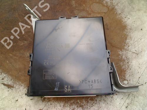 Used Electronic module Electronic module TOYOTA MIRAI (JPD2_) FCV (JPD20) (182 hp) 33941515 33941515