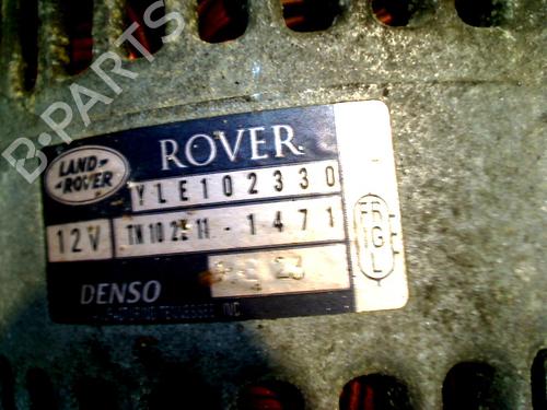 Alternator ROVER 75 (RJ) 2.0 V6 | BP30543041M7 - Image 2