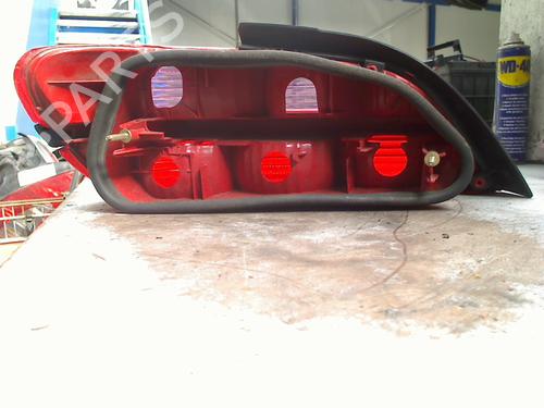 Right taillight PEUGEOT 406 (8B) 1.8 16V | BP29283450C35 