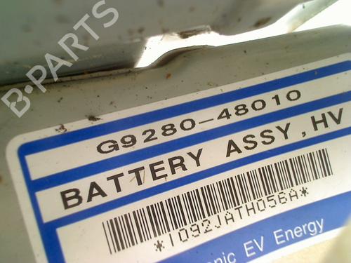 Batteri LEXUS RX (_U3_) 400h (MHU38_, MHU38R) | BP26958334E11 