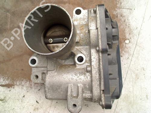 Used Throttle body Throttle body 36558774 36558774