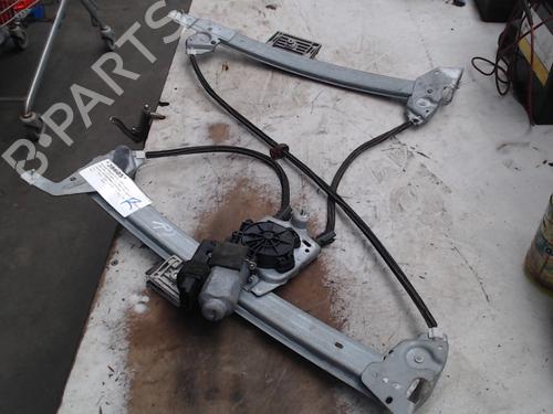 Used Front right window mechanism RENAULT MEGANE II Coupé-Cabriolet (EM0/1_) 2.0 (135 hp) 25899966