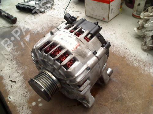 Used Alternator Alternator 37991516 37991516