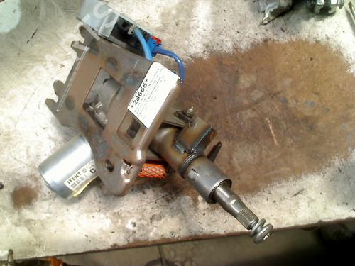 Ratstammeenhed RENAULT TWINGO II (CN0_) 1.2 16V (CN0K, CN0V, CN0A) (76 hp) 32855615