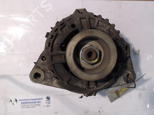 Used Alternator PEUGEOT EXPERT Van (222) 1.9 D 70 (69 hp) 21903280