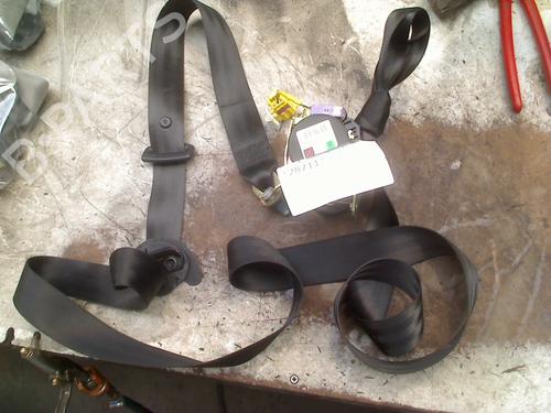 Used Front right seatbelt VW GOLF V (1K1) 1.6 FSI (115 hp) 31312188