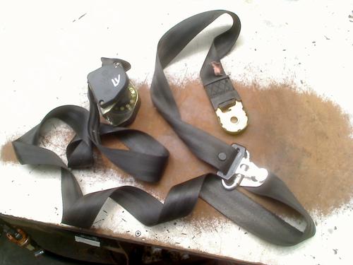 Used Front left seatbelt Front left seatbelt 33029370 33029370