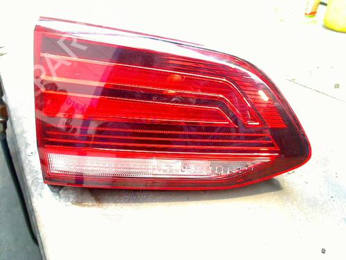 Feu de coffre gauche VW GOLF VII Variant (BA5, BV5) 2.0 GTD (184 hp) 31978510