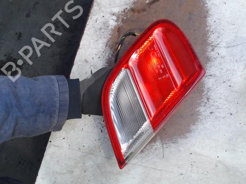 Used Left tailgate light MERCEDES-BENZ CLK (C208) CLK 55 AMG (208.374) (347 hp) 24365421