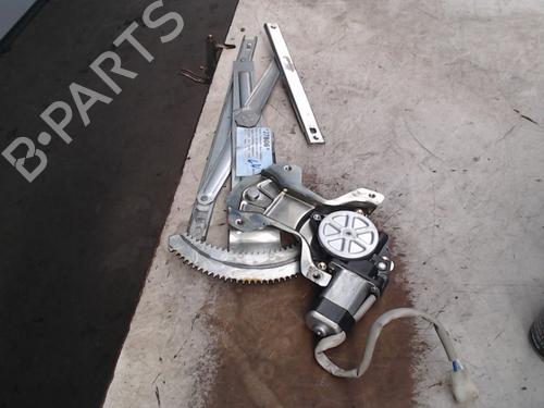 Used Front left window mechanism Front left window mechanism DAEWOO MATIZ (M100, M150) 1.0 (64 hp) 21944172 21944172