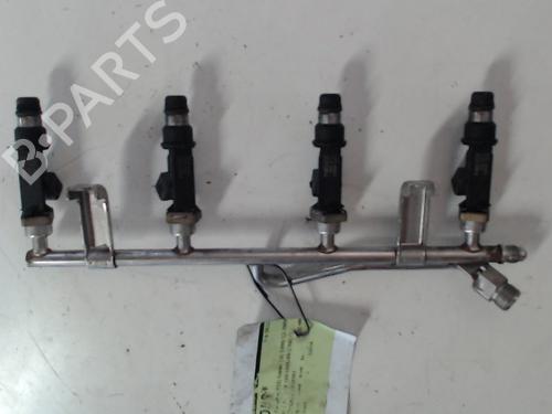 Used Injection rail Injection rail 38291459 38291459