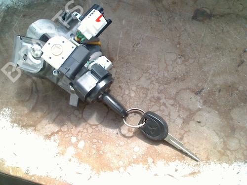 Blocchetto accensione Blocchetto accensione MITSUBISHI MIRAGE / SPACE STAR VI Hatchback (A0_A) 1.0 (A05A) (71 hp) 34210658 34210658