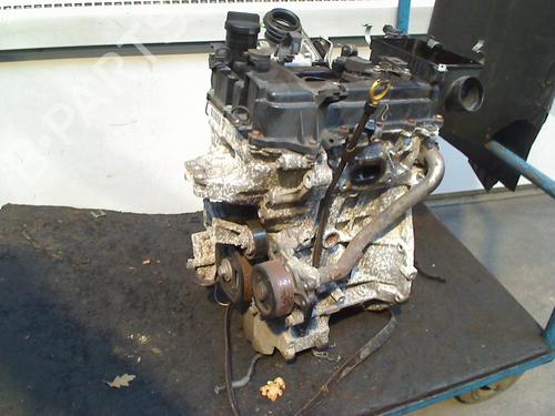 Moteur PEUGEOT 108 1.0 VTi (69 hp) 31294133