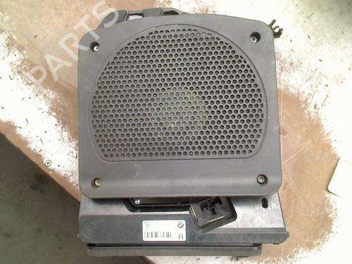 Used Electronic module Electronic module 34127998 34127998