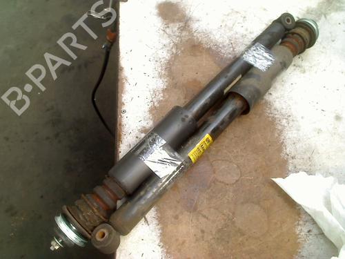 Højre bagtil støddæmper CHEVROLET SPARK (M300) 1.0 LPG (65 hp) 31260106