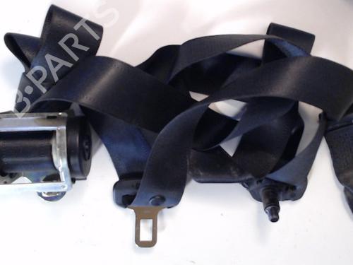 Used Front left seatbelt Front left seatbelt OPEL COMBO Box Body/MPV 1.3 CDTI 16V (75 hp) 21917293 21917293