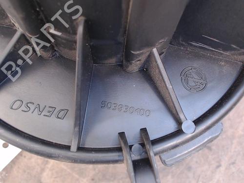 Heater blower motor FIAT 500 (312_) 1.2 (312AXA1A) | BP24629699M62 