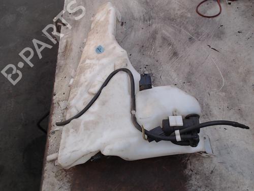 Windscreen washer tank VOLVO C30 (533) 1.6 D | BP25020781C113