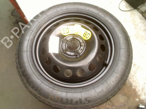 Cerchio VOLVO XC70 I Cross Country (295) 2.5 T XC AWD (209 hp) 31270176