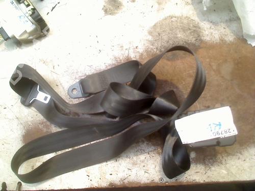 Used Front right seatbelt Front right seatbelt 33021681 33021681