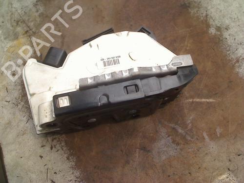 Used Front right lock SEAT IBIZA IV SC (6J1, 6P5) 1.4 (85 hp) 31177018