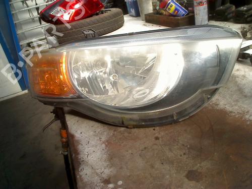 Used Right headlight Right headlight MITSUBISHI COLT VI (Z3_A, Z2_A) 1.3 (Z21A) (95 hp) 33466722 33466722