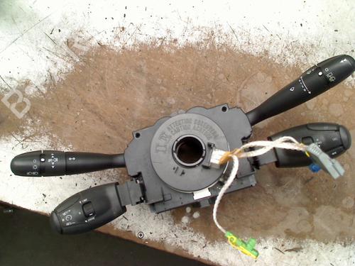 Used Steering column stalk Steering column stalk PEUGEOT 206 Hatchback (2A/C) 1.6 16V (109 hp) 33241843 33241843