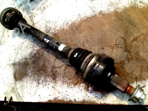 Drivaksel bak Høyre ALFA ROMEO STELVIO (949_) 2.9 Q4 (949.AXG2A, 949.AXH2A, 949.AXS2A) (510 hp) 30936923