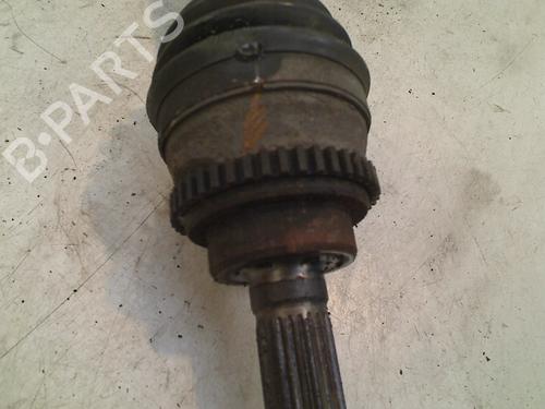 Right front driveshaft SUZUKI WAGON R+ Hatchback (MM) 1.2 (RB 412) | BP24365339M39 