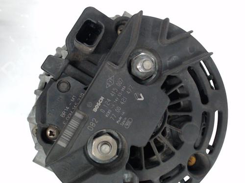 Alternator RENAULT MEGANE I Coach (DA0/1_) 2.0 16V IDE (DA03, DA0P, DA14) | BP21925833M7 